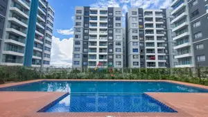 Furnished Studio Jkia | Indesign Makumbi Park | Next To 67airporthotel