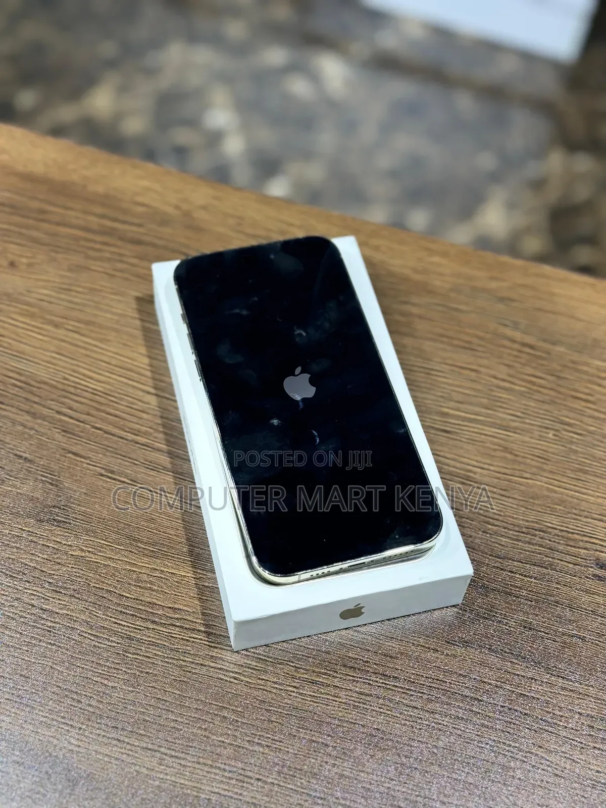 Apple iPhone 14 Pro Max 256 GB Gold