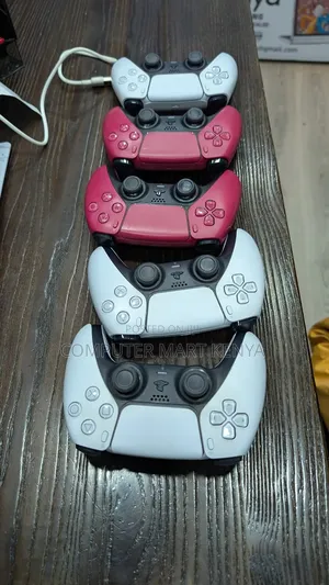 PS5 Playstation 5 Dualsense Wireless Controller