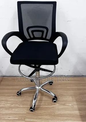 Reception Counter Office Chair