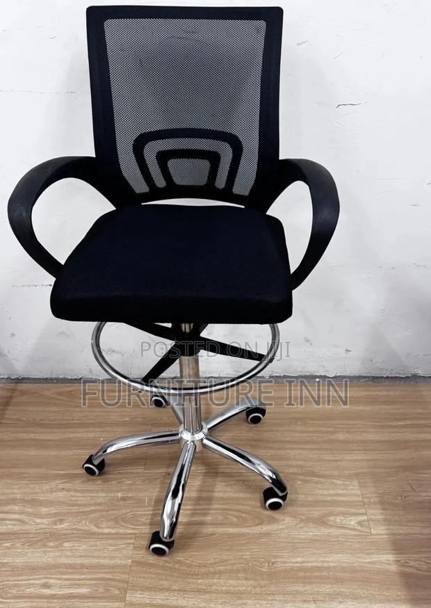 Reception Counter Office Chair