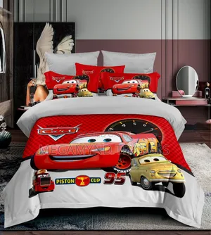 Cartoon Duvet for Kids/Duvet 4*6 for Children