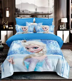 Cartoon Duvet for Kids/Duvet 4*6 for Children