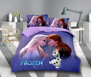 Cartoon Duvet for Kids/Duvet 4*6 for Children