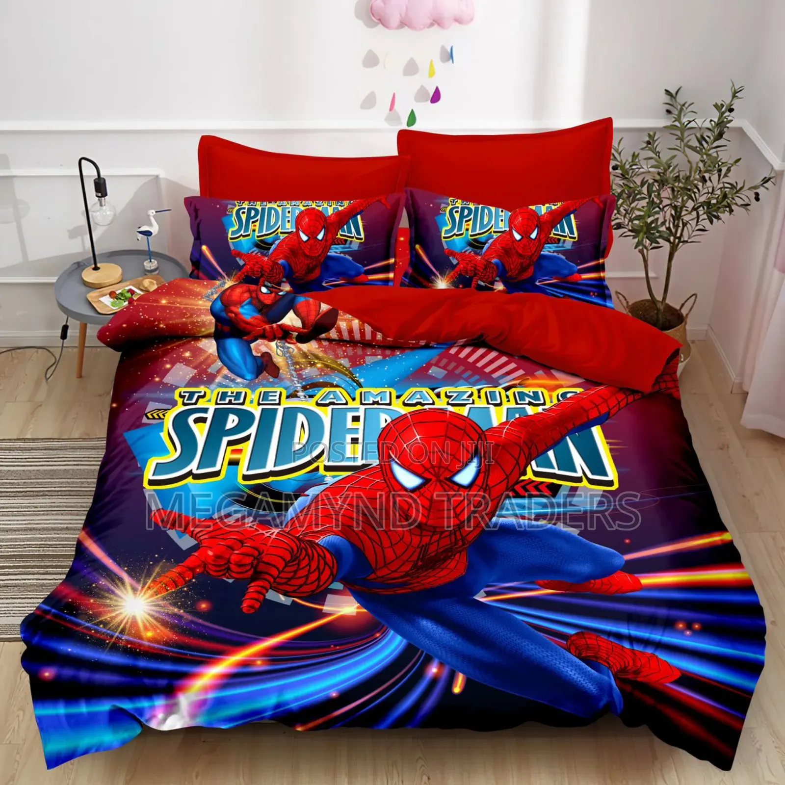 Cartoon Duvet for Kids/Duvet 4*6 for Children