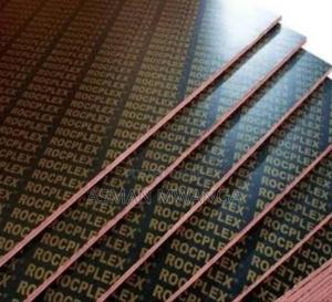 Marine Plyboard 4ft by 8ft Thickness 18mm - thumbnail 2