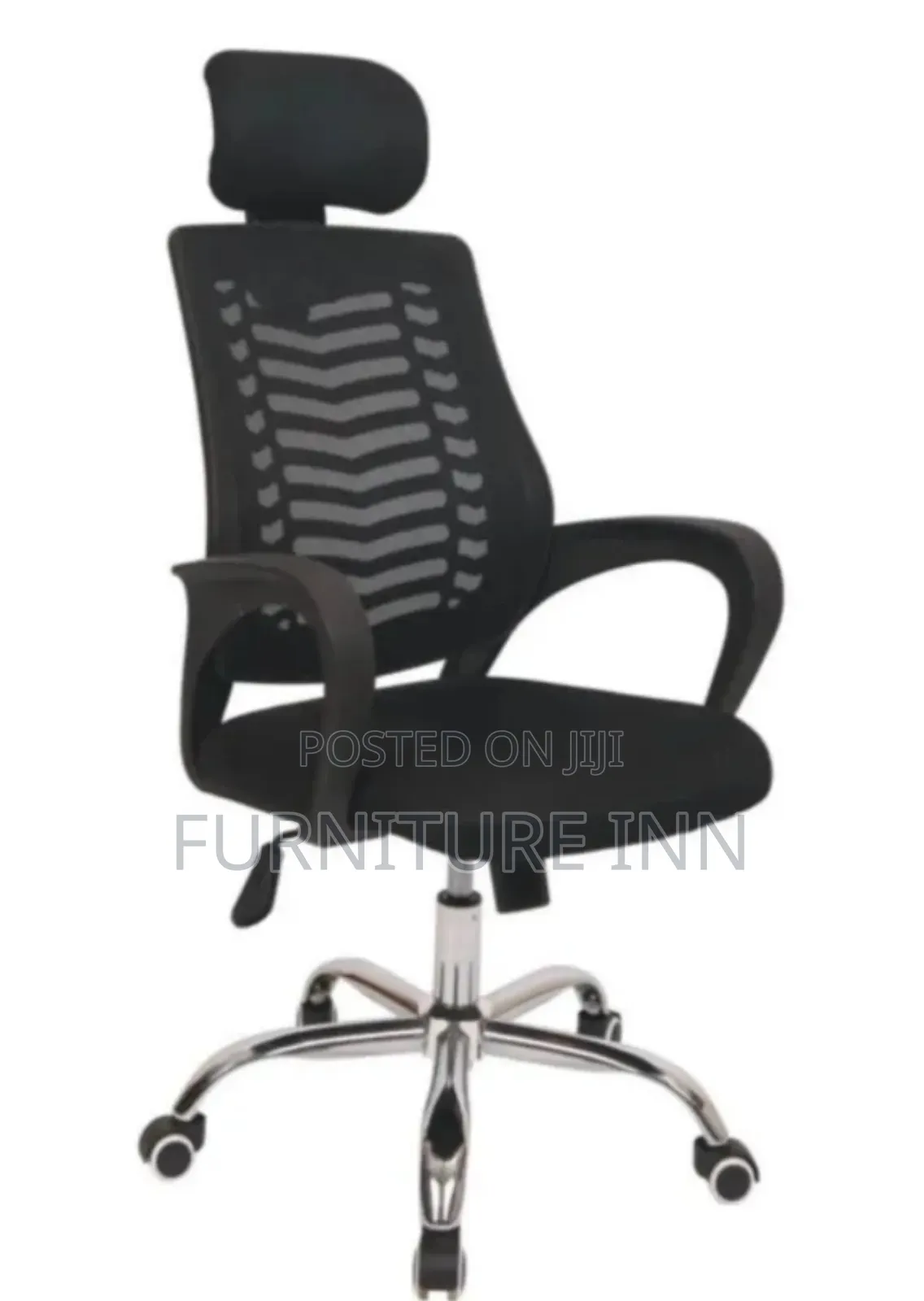 Brand New Headrest Office Chair