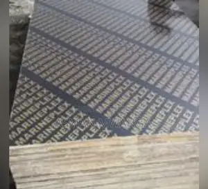 Marine Board Waterproof 4×8ft