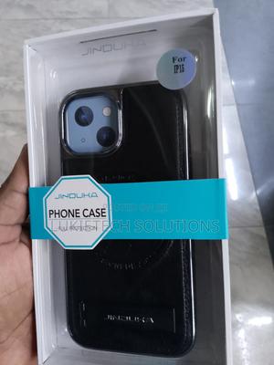 iPhone Leather Case - thumbnail 2