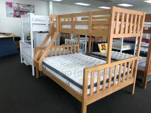 Modern Double Decker Beds