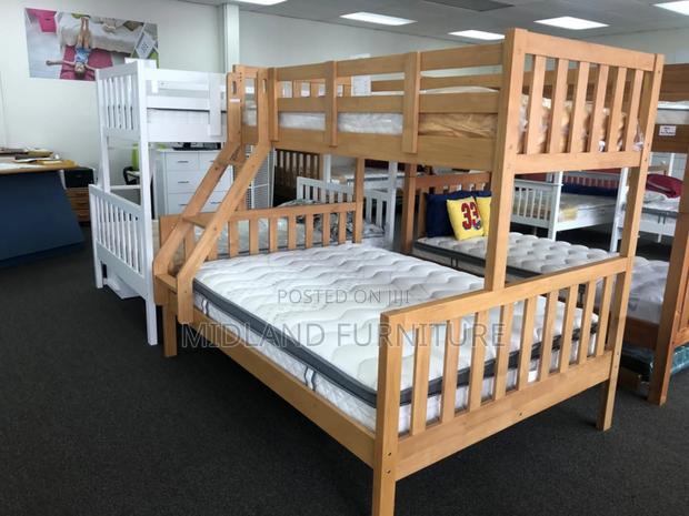 Modern Double Decker Beds - thumbnail 3