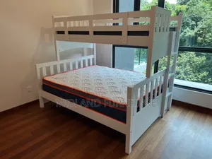 Modern Double Decker Beds