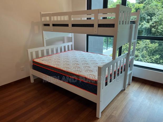 Modern Double Decker Beds