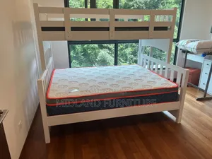 Modern Double Decker Beds