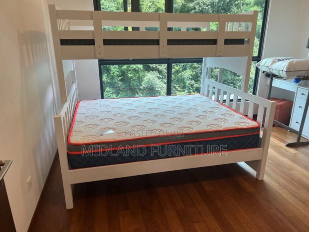 Modern Double Decker Beds - thumbnail 4