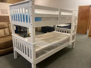 Modern Double Decker Beds