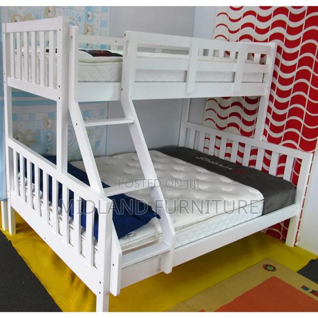 Modern Double Decker Beds - thumbnail 6