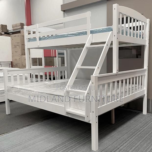 Modern Double Decker Beds - thumbnail 7