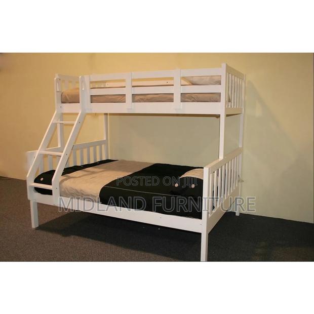 Modern Double Decker Beds - thumbnail 8