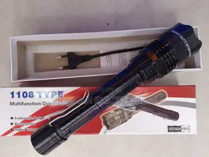 Heavy Duty Torch
