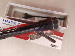 Heavy Duty Torch