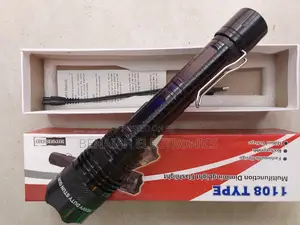 Rechargeable Torch.Multifultional Rechargeable Flashlight