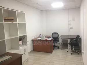 Small Office Space to Let - Uhuru Highway
