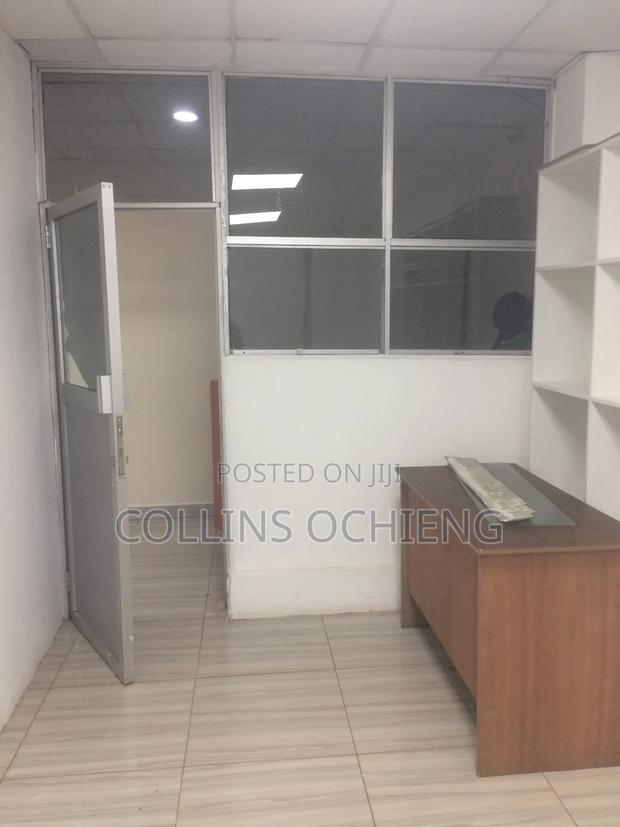 Small Office Space to Let - Uhuru Highway - thumbnail 3