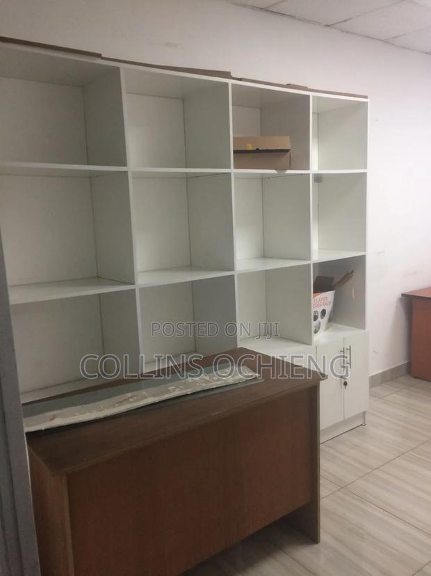 Small Office Space to Let - Uhuru Highway - thumbnail 4