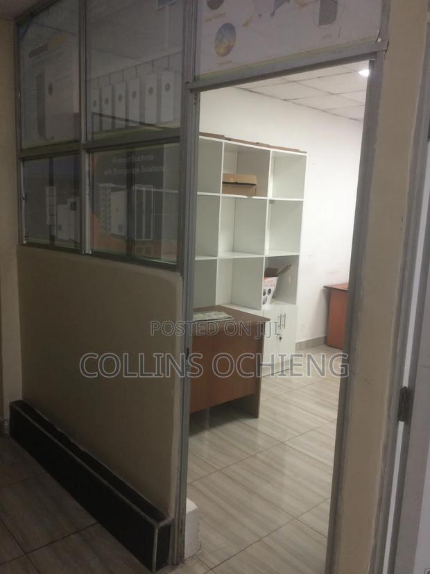 Small Office Space to Let - Uhuru Highway - thumbnail 5