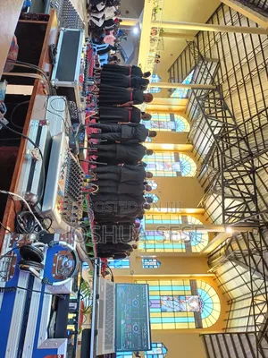 Deejay and Mc Hotogrqpher