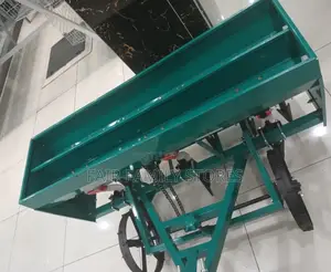 Commercial Seeds Planter