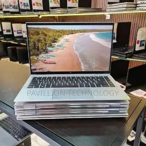 Laptop HP EliteBook X360 1040 G7 16GB Intel Core I7 HDD+SSD 512GB