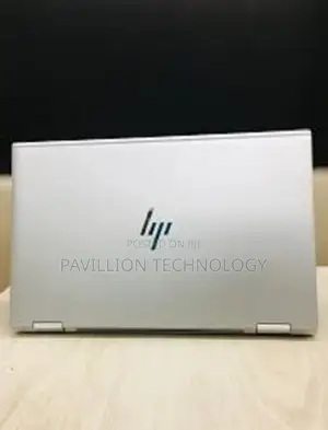 Laptop HP EliteBook X360 1040 G7 16GB Intel Core I7 HDD+SSD 512GB