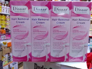 Disaar Hair Removal Cream