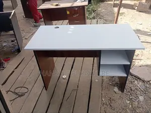 Customized Study Desk