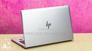 Laptop HP EliteBook 840 G8 8GB Intel Core i5 SSD 256GB