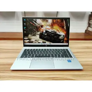 Laptop HP EliteBook 840 G8 8GB Intel Core i5 SSD 256GB