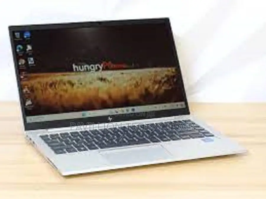 Laptop HP EliteBook 840 G8 8GB Intel Core i5 SSD 256GB