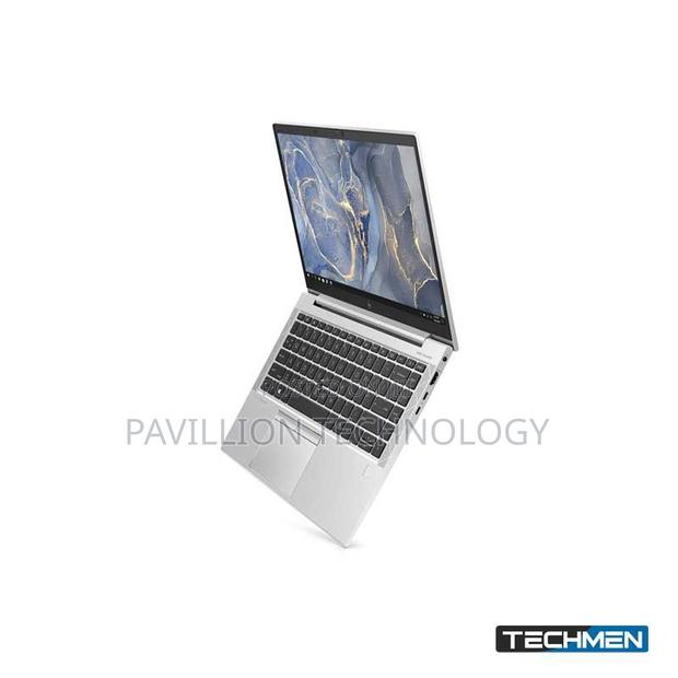 Laptop HP EliteBook 840 G7 8GB Intel Core I5 SSD 256GB - main view
