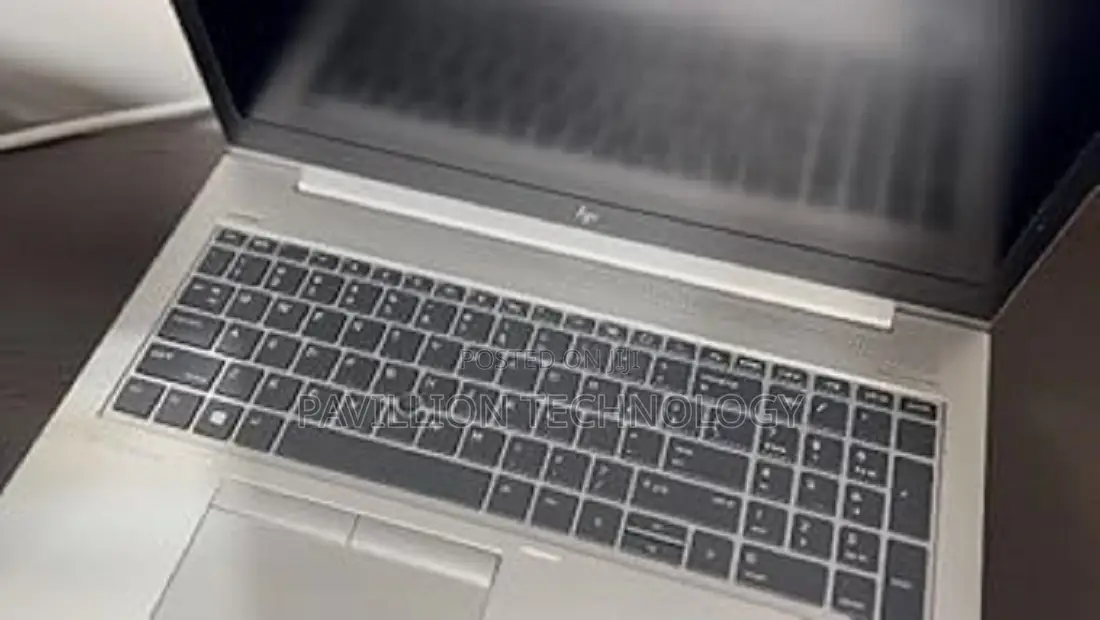 Laptop HP EliteBook 840 G7 8GB Intel Core I5 SSD 256GB