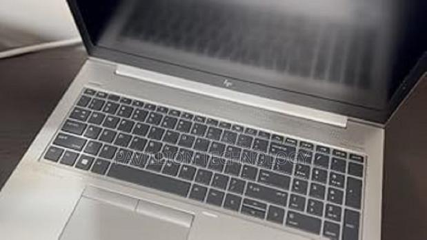 Laptop HP EliteBook 840 G7 8GB Intel Core I5 SSD 256GB - thumbnail 6