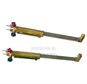 Gas Welding Equipments Available - main view