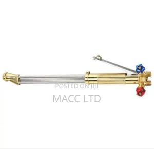 Original N250 Cutting Noozle and Torch - main view