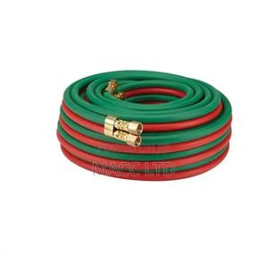 Welding Gas Pipes and Equipments - main view