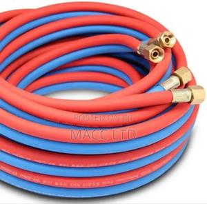 Welding Gas and Equipments Available