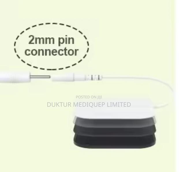 Electronic Pulse Muscle Stimulator Therapy Machine - thumbnail 6