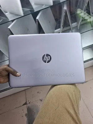 Laptop HP EliteBook 840 G3 8GB Intel Core I7 SSD 256GB