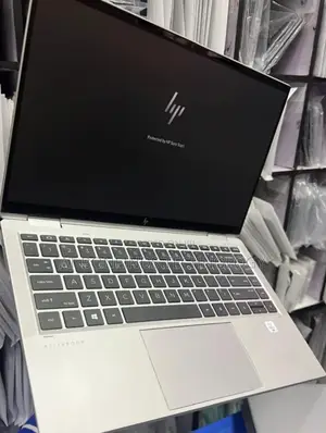 Laptop HP EliteBook X360 1040 G7 16GB Intel Core I7 SSD 512GB