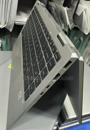 Laptop HP EliteBook X360 1040 G7 16GB Intel Core I7 SSD 512GB